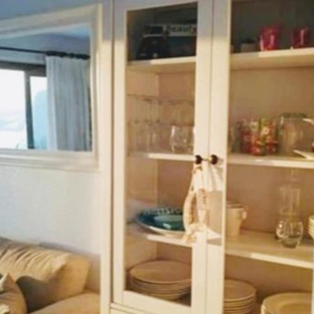 Apartment With Beautiful Ocean View コスタ・デル・シレンチオ エクステリア 写真