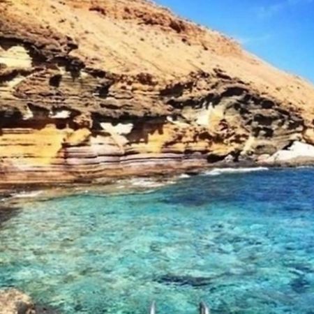 Apartment With Beautiful Ocean View コスタ・デル・シレンチオ エクステリア 写真