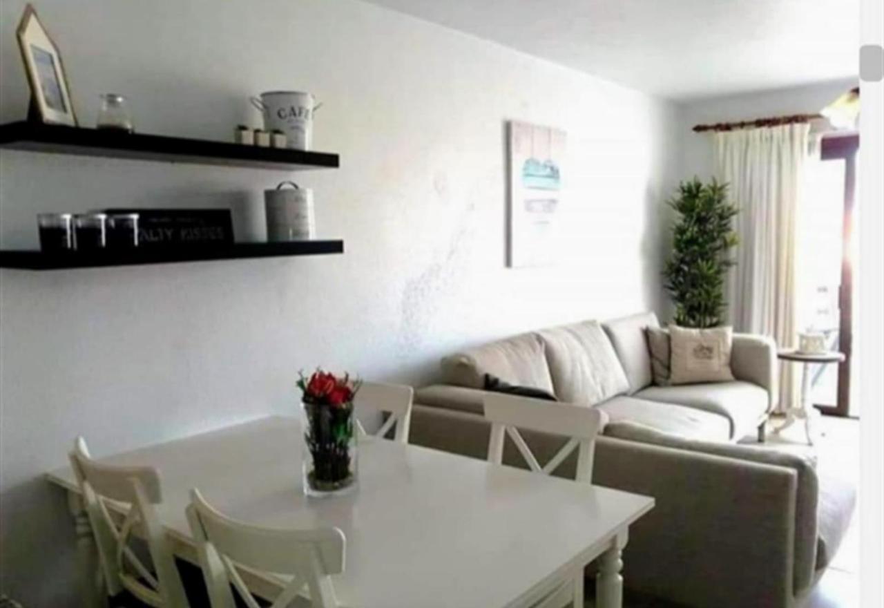 Apartment With Beautiful Ocean View コスタ・デル・シレンチオ エクステリア 写真