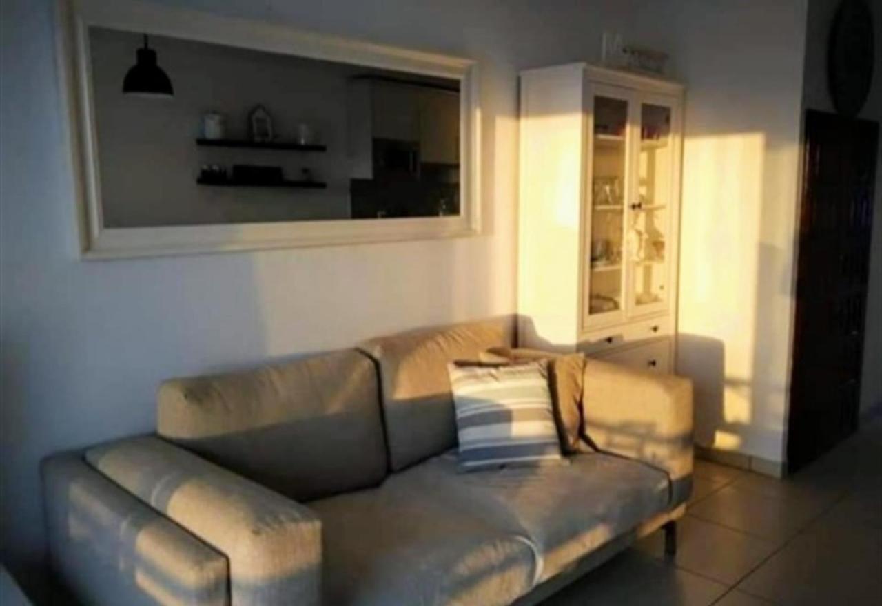 Apartment With Beautiful Ocean View コスタ・デル・シレンチオ エクステリア 写真