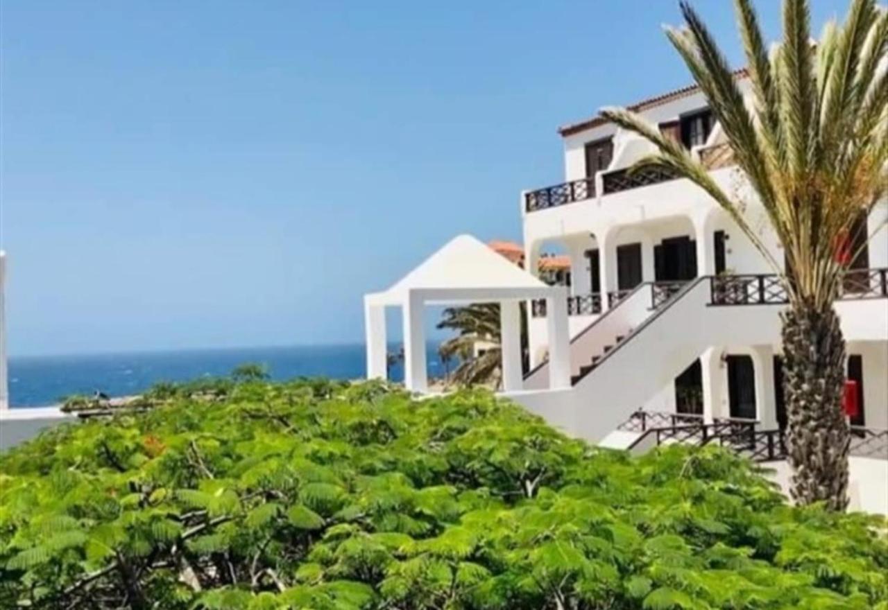 Apartment With Beautiful Ocean View コスタ・デル・シレンチオ エクステリア 写真