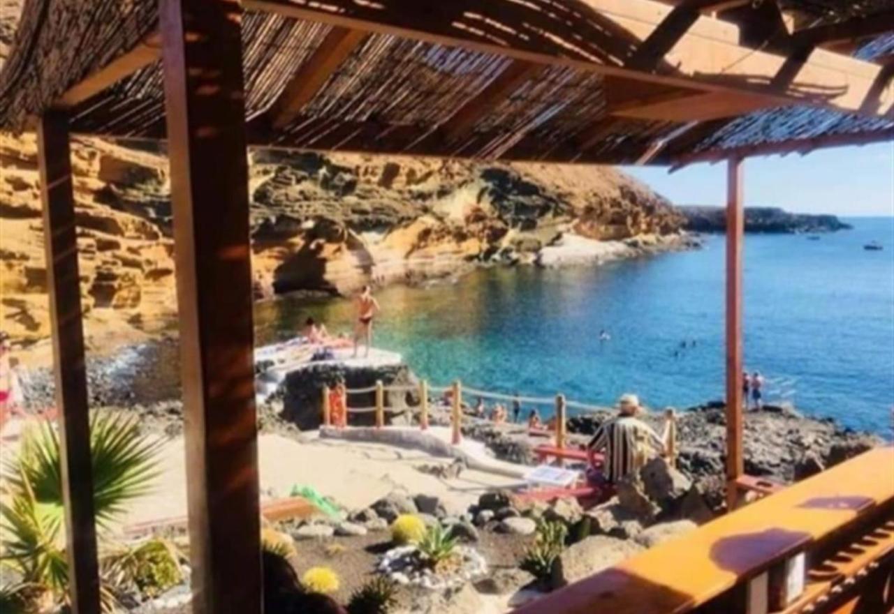 Apartment With Beautiful Ocean View コスタ・デル・シレンチオ エクステリア 写真