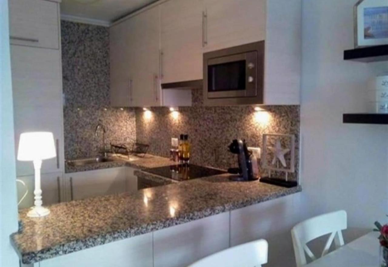 Apartment With Beautiful Ocean View コスタ・デル・シレンチオ エクステリア 写真