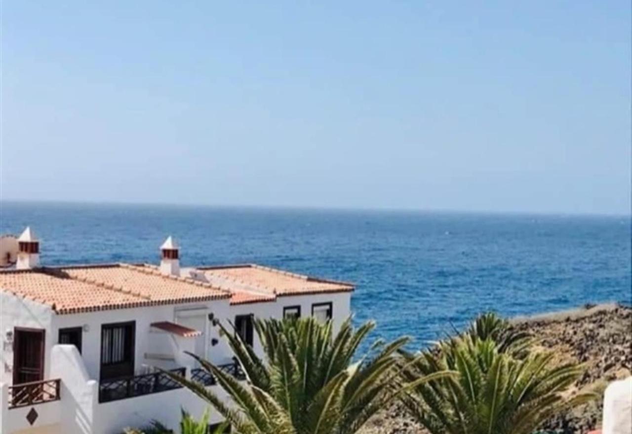 Apartment With Beautiful Ocean View コスタ・デル・シレンチオ エクステリア 写真