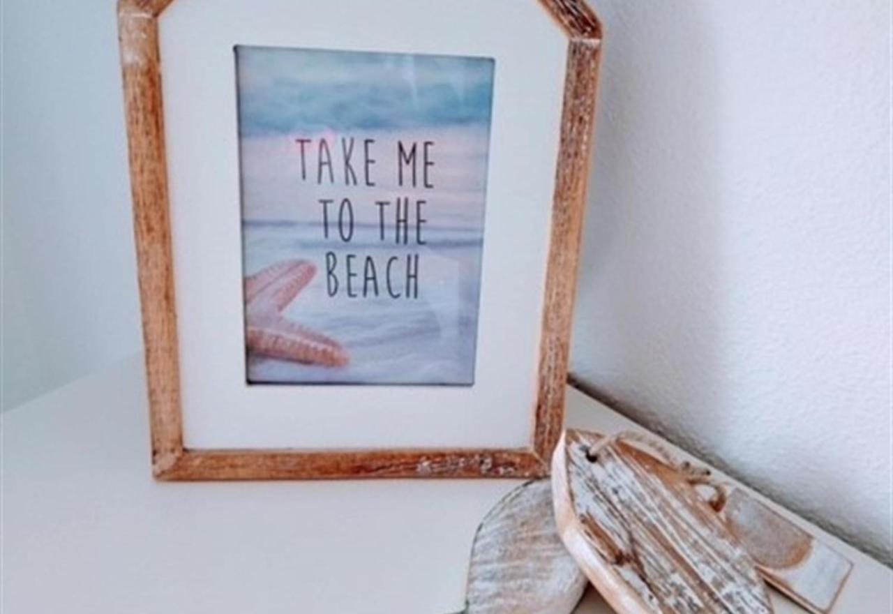 Apartment With Beautiful Ocean View コスタ・デル・シレンチオ エクステリア 写真