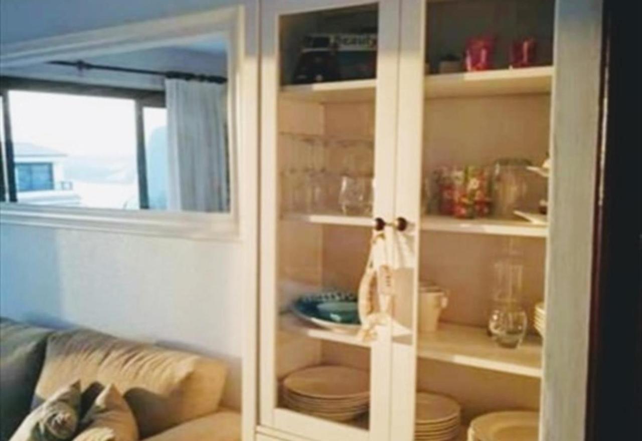 Apartment With Beautiful Ocean View コスタ・デル・シレンチオ エクステリア 写真