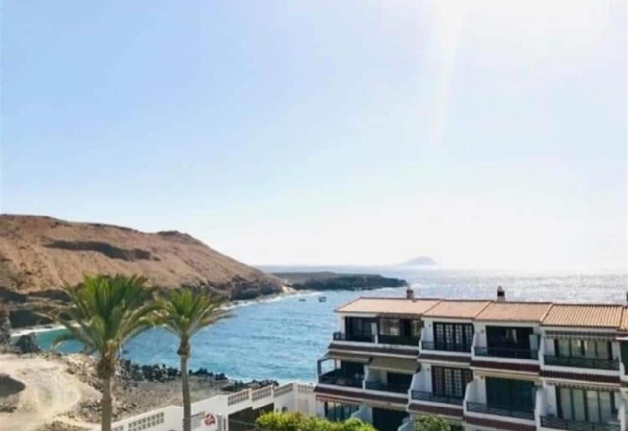 Apartment With Beautiful Ocean View コスタ・デル・シレンチオ エクステリア 写真
