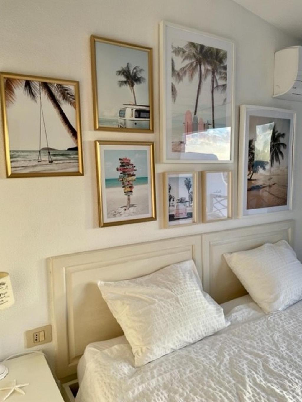 Apartment With Beautiful Ocean View コスタ・デル・シレンチオ エクステリア 写真